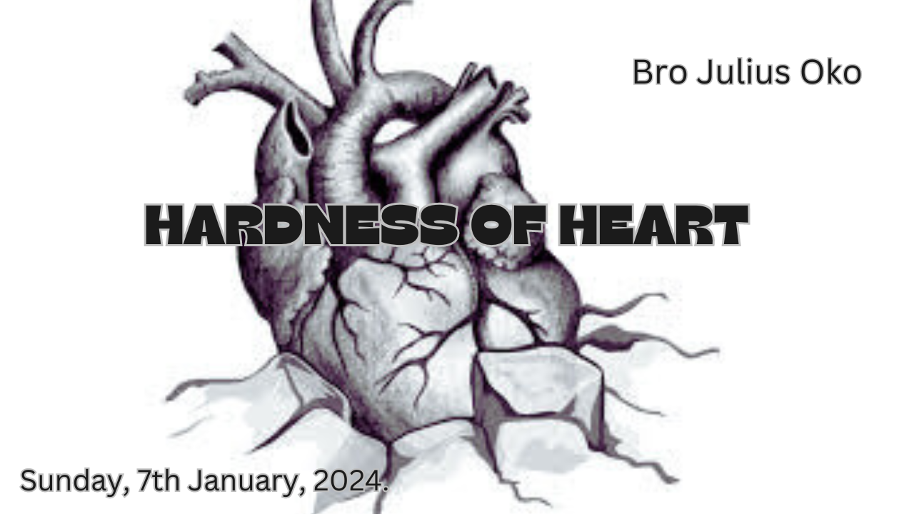 Trumpet Call Ministry » 1 October 2023 Morning Prayers and Principles